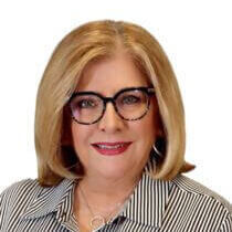 Sharon Williamson