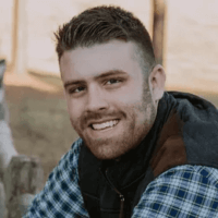 2026 Leadership Tyler McFarland