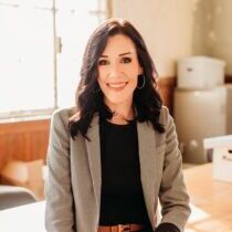 Leadership Jessica Holmes Crop